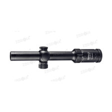 Прицел Meopta MeoStar R2 1-6x24 RD 4C фото 2
