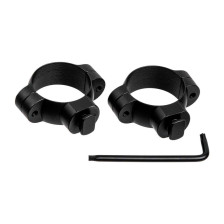 Кольца Leupold DD (30 мм) High на Dual Dovetail фото 4