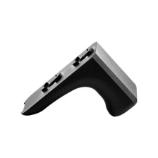 Передня рукоятка GrovTec G-Stop на кріплення M-LOK (алюміній) фото 5