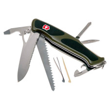 Нож Victorinox RangerGrip 178 (0.9663.MWC4) фото 2