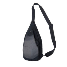 Сумка слингер Danaper Velox Black фото 2