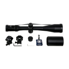 Оптичний приціл Vector Optics Continental 5-30x56 SFP (30 мм) фото 7