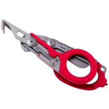 Ножницы Leatherman Raptor Rescue Red (832337) + чехол Utility фото 5