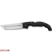 Нож Cold Steel 29TXT Voyager XLG. TANTO фото 3