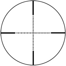 Прицел Discovery Optics VT-Z 3-9x40 (усиленный) фото 6
