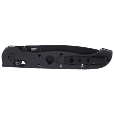 Нож складной CRKT "M16® Crossbar Lock black" фото 3