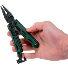 Мультитул Leatherman Signal Green TOPO (832692) фото 10