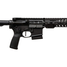 Карабин POF-USA Minuteman 14.5'' кал. 223 Rem (5.56/45) фото 4