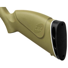 Пневматична гвинтівка Magtech JADE Pro N2 Tan фото 6