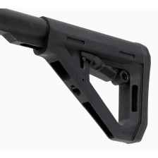 Приклад Magpul DT Carbine Stock Mil-Spec (черный) фото 6