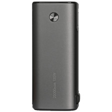 Повербанк Videx VPB-350 20000mAh Grey фото 7