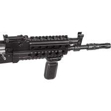 Карабин WBP Midi Jack Tactical кал. 223 Rem фото 8
