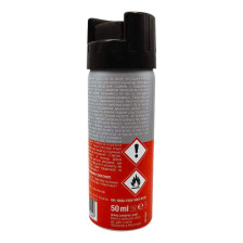 Газовий балончик Umarex Perfecta Stop Attack XTreme 15%, 50 мл. (струменевий) фото 2