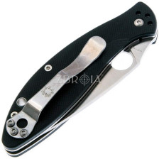 Ніж Spyderco Astute (C252GP) фото 4