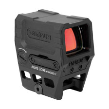 Коллиматорный прицел Holosun AEMS Core RD фото 7