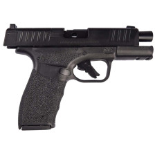 Пістолет пневматичний ASG Springfield Armory HellCat Pro фото 5