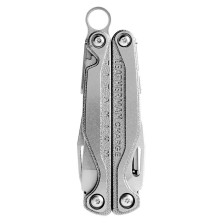 Мультитул Leatherman Charge TTi Plus (832528) фото 5