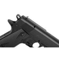 Пневматичний пістолет WinGun 401 (Colt Defender) фото 4