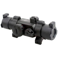 Коллиматорный прицел Vector Optics Harpoon 1х30 Red Dot фото 6