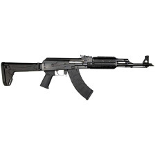 Пистолетная рукоятка Magpul MOE® AK Grip для АК-47/74 (полимер) черная фото 5