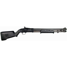 Цевье Magpul MOE M-LOK Forend для Mossberg 590/590A1 (полимер) черное фото 4