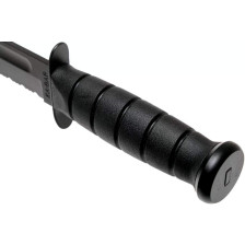 Нож KA-BAR Black USMC Fighting/Utility Knife (1212) фото 5