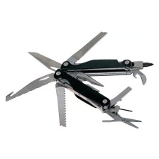 Мультитул Leatherman Charge Plus (832516) фото 4