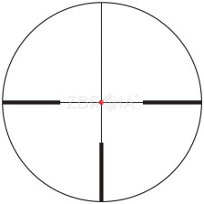 Прицел Air Precision Premium 2-10x42 фото 2