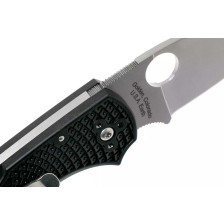 Нож Spyderco Native 5 FRN (C41PBK5) фото 6