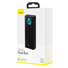 Повербанк Baseus Amblight 30 000 mAh 65W фото 8