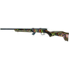 Винтовка малокалиберная Savage Mark II Minimalist 18" кал. 22 LR (26736) фото 2