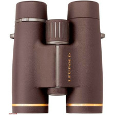 Бинокль Leupold 10х42HD Golden Ring Brown фото 2