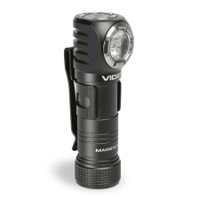 Портативный светодиодный фонарь VIDEX VLF-A056H фото 4