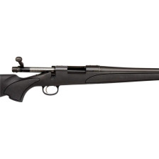 Карабин Remington 700 ADL Black кал .308 Win (ствол 61 см.) фото 4