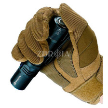 Фонарь Olight M2R Warrior NW фото 6