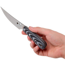Нож Spyderco Bow River (FB46GP) фото 6