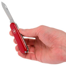 Нож Victorinox Tinker Small Red (0.4603) фото 7