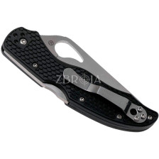 Ніж Spyderco Byrd Harrier 2 (BY01PBK2) фото 4