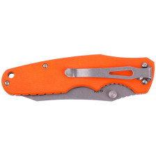 Нож SKIF Cutter Orange фото 4