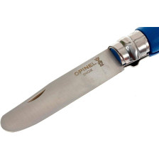Ніж Opinel №7 "My First Opinel" Blue фото 2