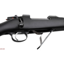 Карабин Ceska Zbrojovka CZ557 Synthetic кал. 308 Win фото 6
