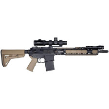 Магазин Magpul PMAG Gen M3 кал. 223 Rem (5,56x45) для AR-15/M4 на 20 патронов фото 4