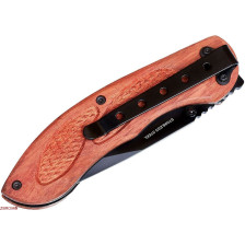 Нож Grand Way E-18 фото 3