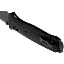 Нож Benchmade Bailout (537GY-03) фото 4