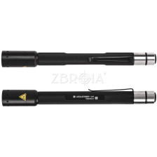 Фонарь LedLenser I6R фото 7