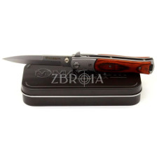 Нож Boker Magnum Stiletto фото 2