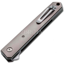 Ніж Boker Plus Kwaiken Flipper Folder фото 2