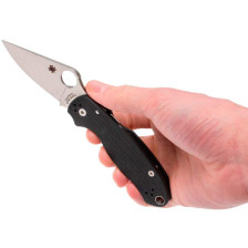 Нож Spyderco Para 3 (C223GP) фото 2