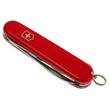 Ніж Victorinox Compact Red (1.3405) фото 4