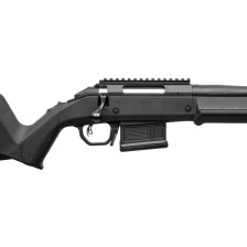 Карабин Ruger American® Rifle Hunter кал. 308 Win Black фото 4